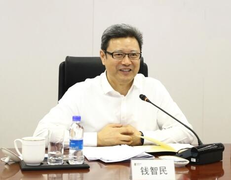 錢智民的局：裂變、縱橫與崛起