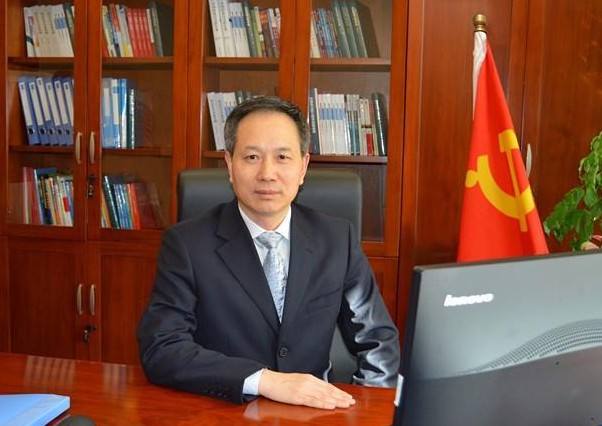 加快新型電力系統(tǒng)戰(zhàn)略研究——訪中國(guó)工程院院士、全球能源互聯(lián)網(wǎng)研究院院長(zhǎng)湯廣福