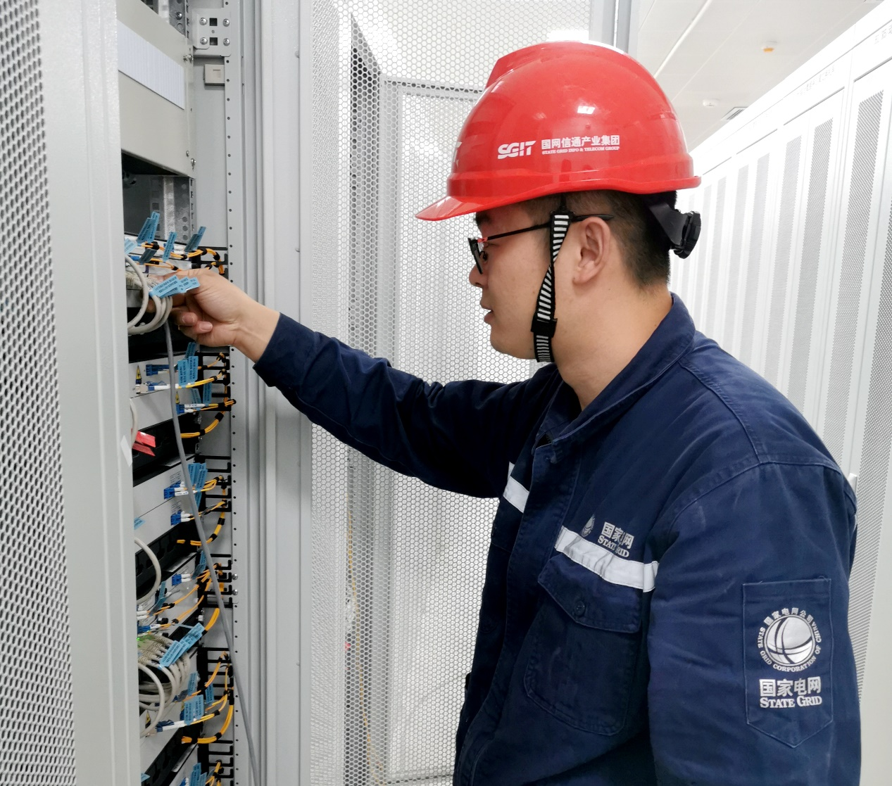新疆思極發(fā)揮電力基礎(chǔ)資源優(yōu)勢，助力新型電力系統(tǒng)構(gòu)建
