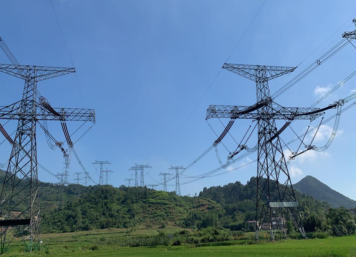 安徽思極聚焦電網(wǎng)基礎(chǔ)資源綜合利用，創(chuàng)新基礎(chǔ)資源運營新模式