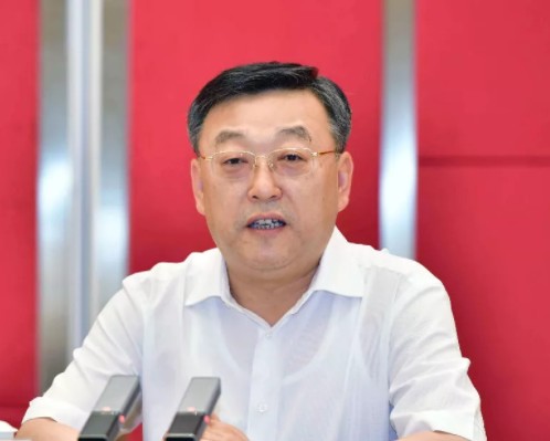 唐登杰：大力推動節(jié)能工作 助力實現(xiàn)碳達峰碳中