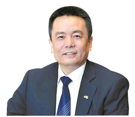 南方電網(wǎng)總經(jīng)理曹志安調(diào)任哈爾濱電氣集團(tuán) 任董事長(zhǎng)、黨組書記