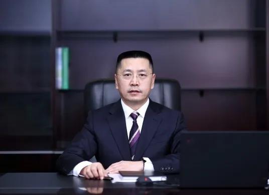 盧洪早同志任國(guó)家電投副總經(jīng)理、黨組成員