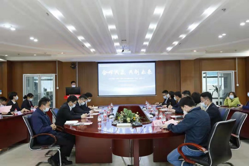 萬物皆“共享”！格力、通威戰(zhàn)略合作，提出“共享員工”策略