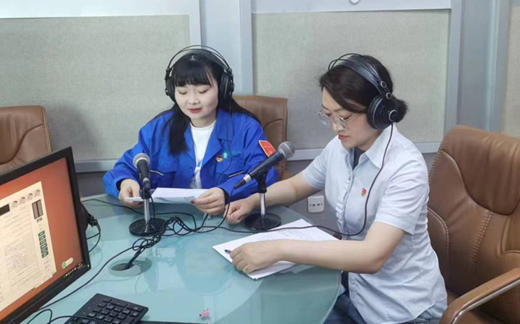 烏海市千里山供電分公司：積極參與行風熱線，踐行企業(yè)社會責任