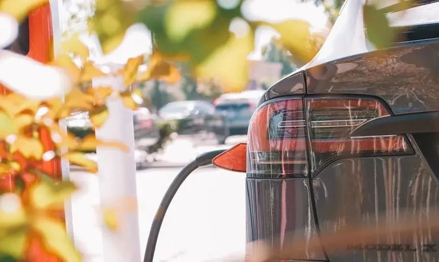 國補退出，新能源汽車掀起價格戰(zhàn)