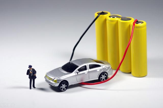 中國(guó)新能源車的視界，是全世界