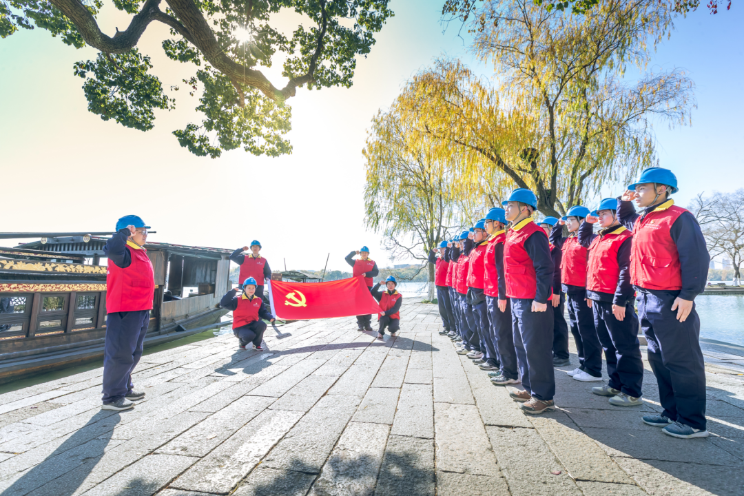 國家電網(wǎng)公司2022年度二級單位黨委書記抓基層黨建工作述職暨述責述廉評議會議召開