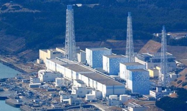 日本今起“排污入?！痹囘\行兩周!或持續(xù)30年，國際社會強烈反對