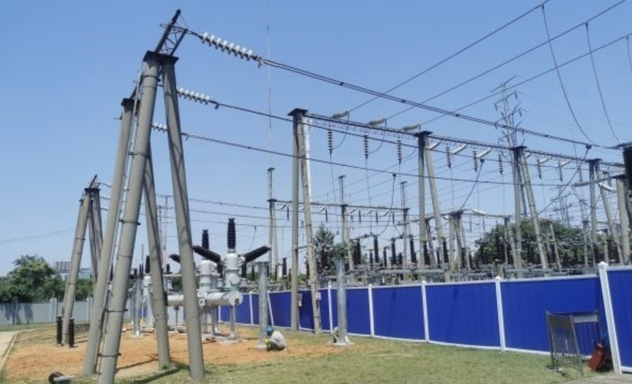 武漢光谷4座變電站即將完成增容，保障居民、企業(yè)夏季用電