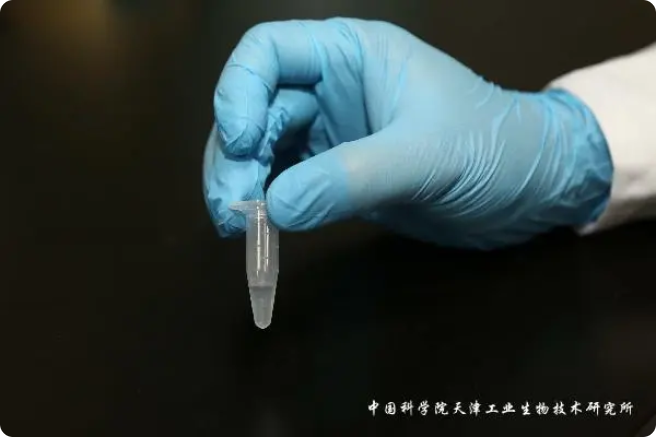 二氧化碳“變身”糖，中國(guó)科學(xué)家實(shí)現(xiàn)重大突破!