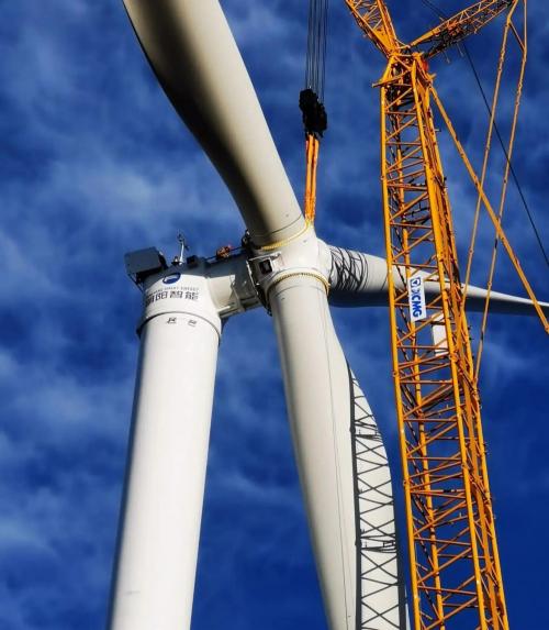 浙江: 到2025年光伏、風電裝機規(guī)模突破4000萬千瓦