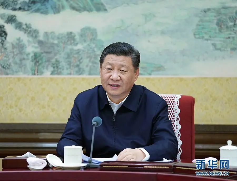 中共中央政治局會議: 要加快發(fā)展風(fēng)電、光伏、核電等清潔能源