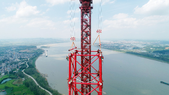 國網(wǎng)湖北電力公司深入“提質(zhì)增效”　釋放發(fā)展“電能”