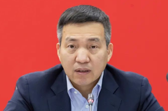 原大唐集團(tuán)總經(jīng)理、黨組副書記劉明勝任國家電投董事長、黨組書記