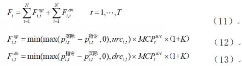 《山東電力爬坡輔助服務市場交易規(guī)則(試行)》3月1日起正式執(zhí)行