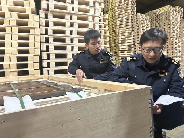 實(shí)現(xiàn)企業(yè)便利最大化，他們助力新能源車走通出口通道