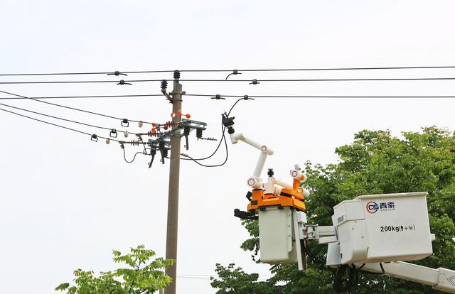 安徽合肥加快建成國(guó)際先進(jìn)型城市電網(wǎng)