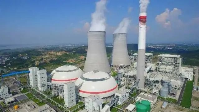 國(guó)家能源集團(tuán)電廠四大天王，待遇可上天，不服都不行!