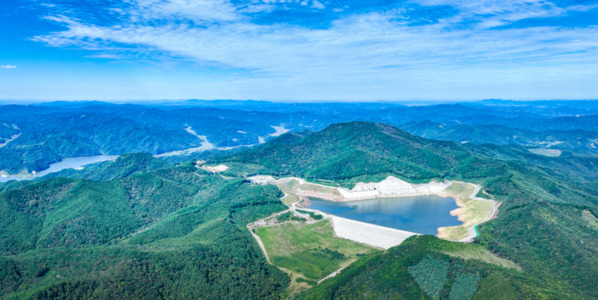 東北地區(qū)最大抽水蓄能電站全面投產發(fā)電