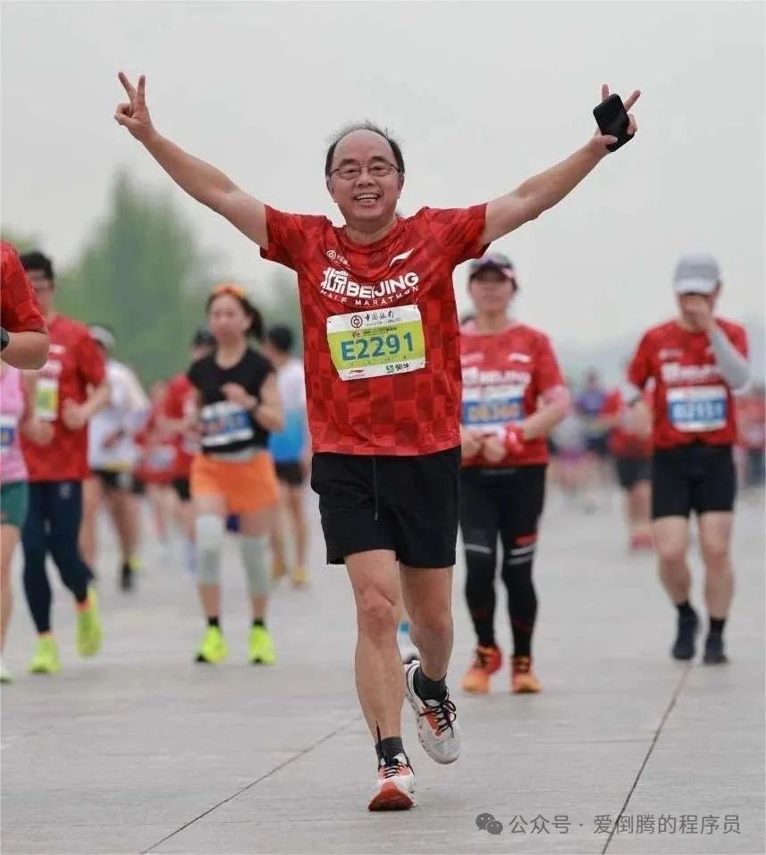 陶建輝：研發(fā)了八年基礎(chǔ)軟件，57 歲的我在 AI 時(shí)代迎來(lái)了千億機(jī)會(huì)